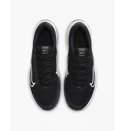 Кроссовки мужские Nike Court Vapor Lite 2 Black DV2016-001