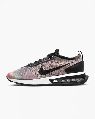 Кросівки чоловічі Nike Air Max Flyknit Racer Multi Dj6106-300