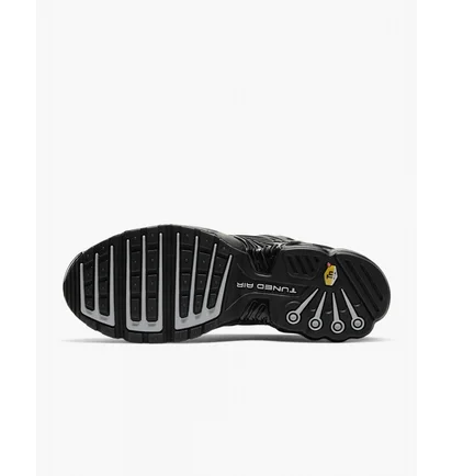 Кроссовки мужские Nike Air Max Plus Iii Black Cj9684-002