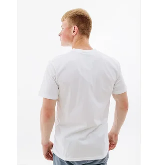 Футболка мужская Ellesse Aprel Tee White SHR06453-908