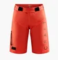 Шорти жіночі Craft Adv Offroad Orange 1910579-573000