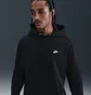 Спортивний костюм чоловічий Nike Club Fleece Black FN3859-010__FN3787-010