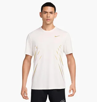 Футболка мужская Nike Dri-Fit White HJ3534-133