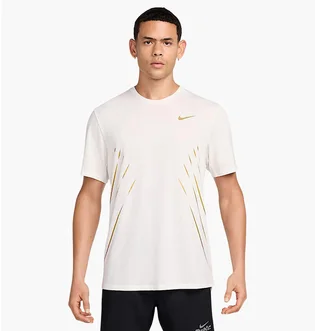 Футболка мужская Nike Dri-Fit White HJ3534-133