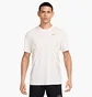 Футболка чоловіча Nike Dri-Fit White HJ3534-133