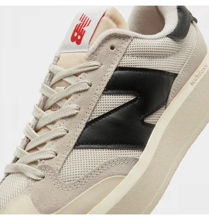 Кроссовки унисекс New Balance Ct302 Platform Casual Shoes Beige CT302RF