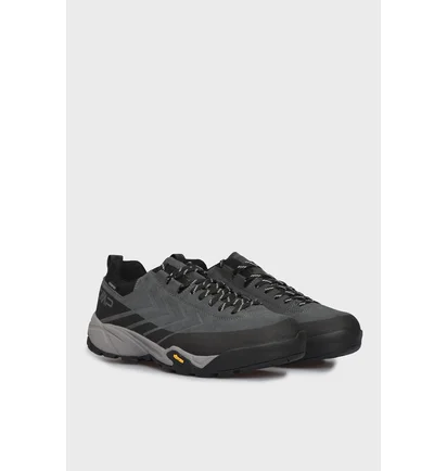 Кроссовки мужские Cmp Mintaka Wp Trekking Shoes Grey 3Q19587-U911