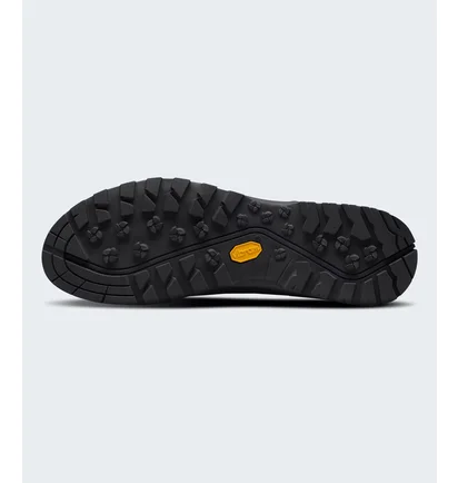 Ботинки унисекс The North Face Glenclyffe Low Bordo NF0A817BCAI