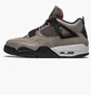 Кроссовки мужские Air Jordan 4 Retro Grey DB0732-200