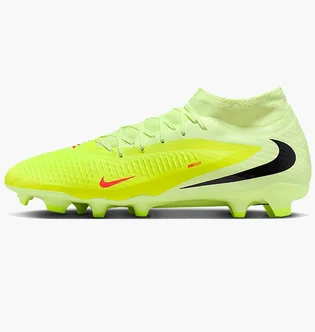 Бутсы мужские Nike Phantom 360 Df Academy Green HQ2278-800