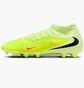 Бутсы мужские Nike Phantom 360 Df Academy Green HQ2278-800