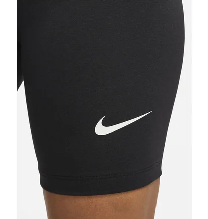 Шорти жіночі Nike 20 Cm Sportswear Black DV7797-010