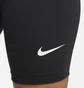 Шорти жіночі Nike 20 Cm Sportswear Black DV7797-010