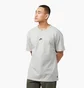 Футболка чоловіча Nike Nrg Premium Essentials T-Shirt Grey DO7392-063