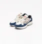 Кроссовки мужские Mizuno Wave Rider Beta Beige/Blue D1GA330904