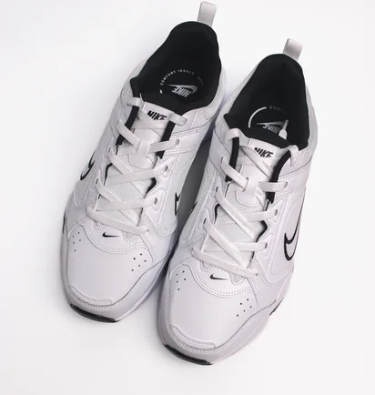 Кросівки чоловічі Nike Defy All Day White DM7564-100
