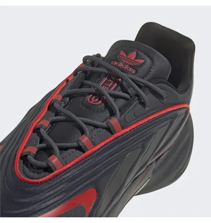 Кросівки чоловічі Adidas Originals Ozelia Black Hp7812