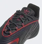 Кросівки чоловічі Adidas Originals Ozelia Black Hp7812