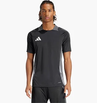Футболка чоловіча Adidas Tiro 24 Competition Training Jersey Black IL8260