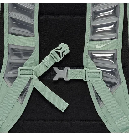 Рюкзак унісекс Nike Varsity Elite Green HM9965-006