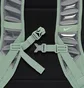 Рюкзак унісекс Nike Varsity Elite Green HM9965-006