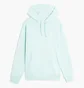 Худі чоловіче Nike Sportswear Club Fleece Hoodie Light Blue BV2654-346