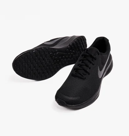 Кросівки чоловічі Nike Revolution 7 Black FB2207-005