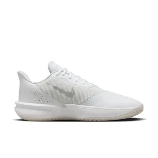 Кросівки чоловічі Nike Precision 7 White FN4322-100