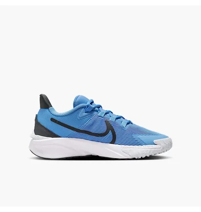 Кросівки дитячі Nike Star Runner 4 Nn (Ps) Blue DX7615-408