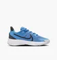 Кросівки дитячі Nike Star Runner 4 Nn (Ps) Blue DX7615-408