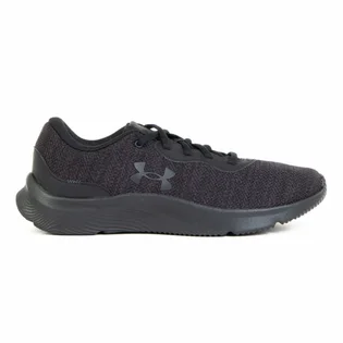 Кроссовки женские Under Armour Mojo 2 Grey 3024131-002