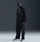 Штани чоловічі Nike Df Heritage Fleece Black HV3787-010