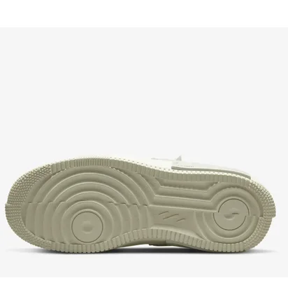 Кросівки жіночі Nike Air Force 1 Fontanka W Yellow Dv6984-100