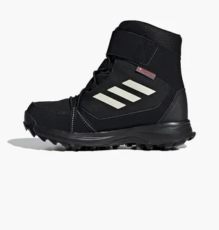 Черевики дитячі Adidas Terrex Snow Black IF7495