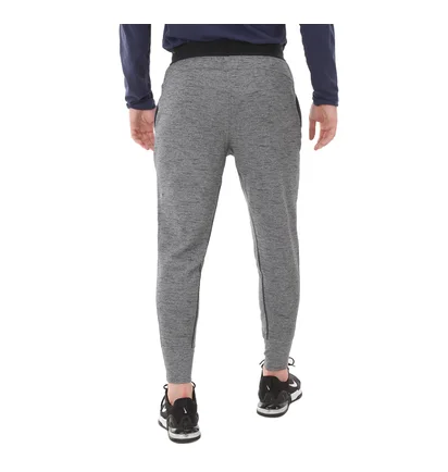 Штани чоловічі Nike Yoga Dri-Fit Dyed Jogger Sweatpants Grey DN3578-010