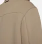 Пальто чоловіче Nike Sportswear Tech Fleece Reimagined Oversized Shacket Brown FB8167-247