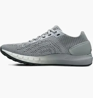 Кросівки жіночі Under Armour Hovr Sonic 2 Grey 3021588-101