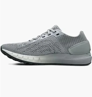 Кроссовки женские Under Armour Hovr Sonic 2 Grey 3021588-101