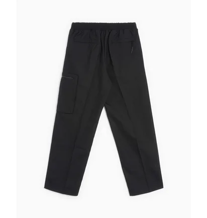 Штани чоловічі Nike Sportswear Woven Utility Pants Black FB7525-010