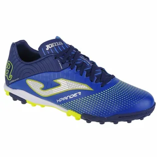 Сороконожки мужские Joma Xpander 2304 Tf Blue XPAS2304TF