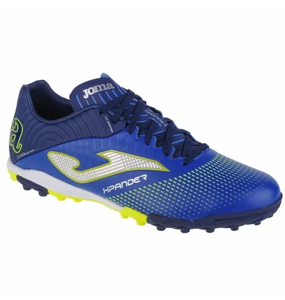 Сороконіжки чоловічі Joma Xpander 2304 Tf Blue XPAS2304TF