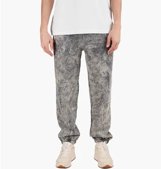Штаны унисекс Han Kjobenhavn Sweat Pants Grey M-131069