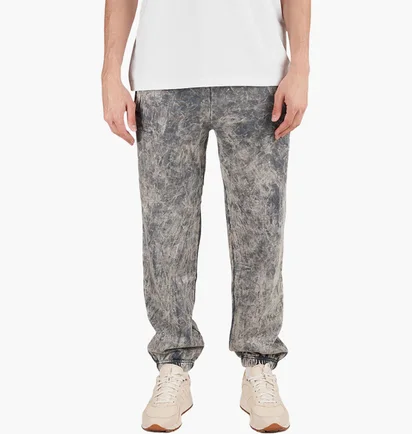 Штаны унисекс Han Kjobenhavn Sweat Pants Grey M-131069