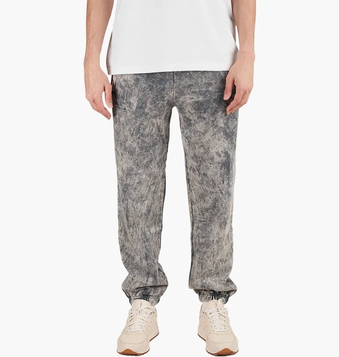 Штаны унисекс Han Kjobenhavn Sweat Pants Grey M-131069