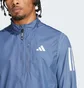 Олимпийка мужская Adidas Own The Run Blue IN1496