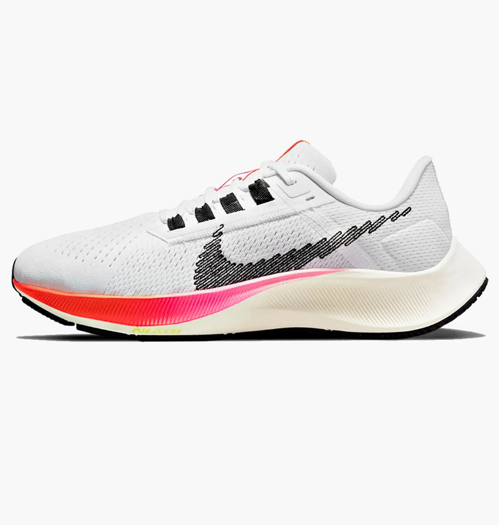 ᐉ Кросівки жіночі Nike Air Zoom Pegasus 38 White DJ5401-100