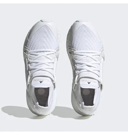 Кроссовки женские Adidas By Stella Mccartney Ultraboost 20 Shoes White Hp6701