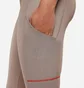 Леггинсы женские Nike Air Dri-Fit 7/8 Beige DD4052-033