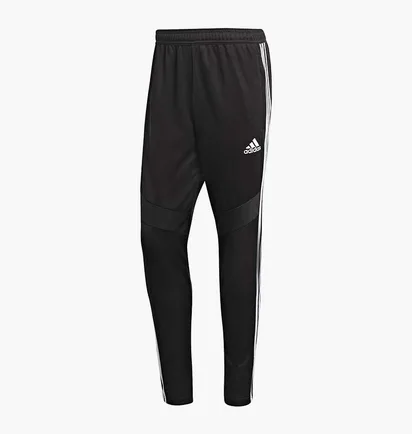 Штани чоловічі Adidas Tiro 19 Black D95958