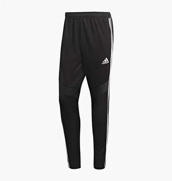 Штани чоловічі Adidas Tiro 19 Black D95958